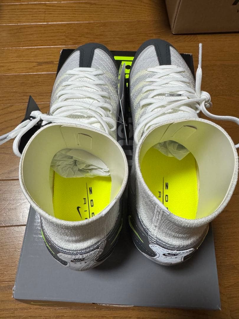 シューズ Nike Mercurial Vapor 16 Pro Neon 26.0cm