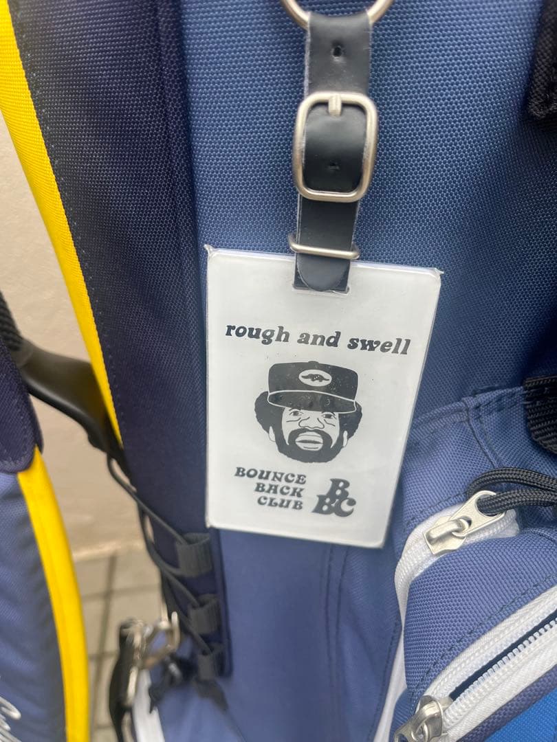 Rough & Swell Duckbills ゴルフバッグ