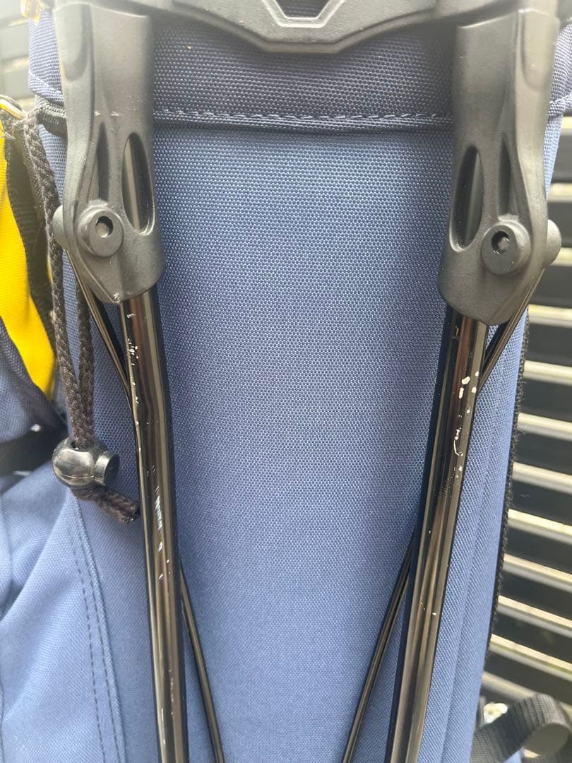 Rough & Swell Duckbills ゴルフバッグ