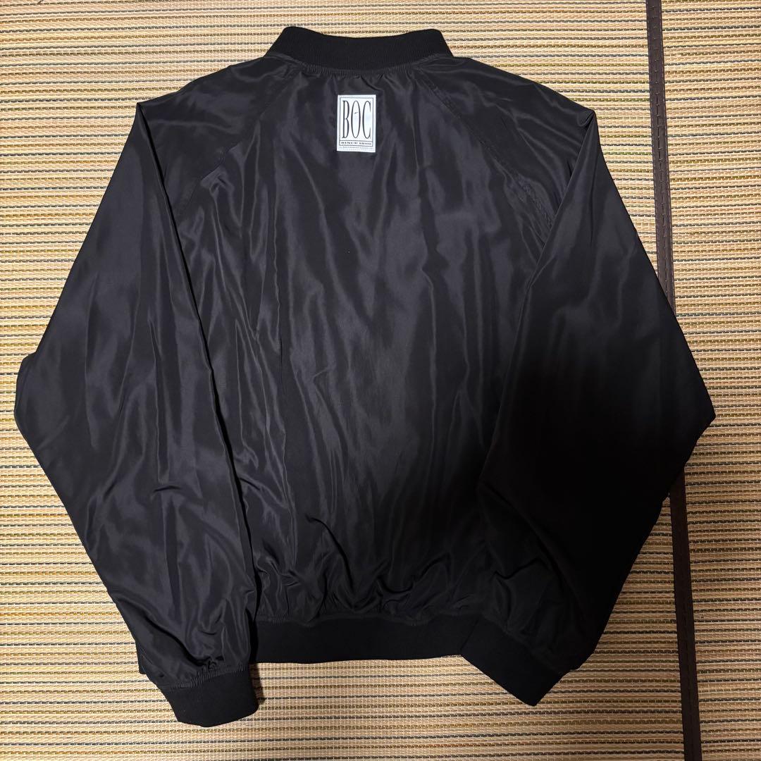 BUMP グッズホームシック衛星2024 ブルゾン　XL