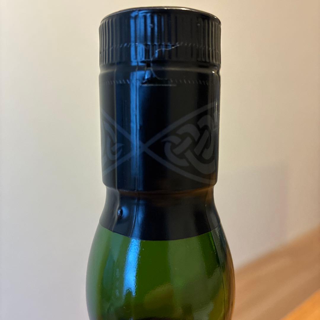 アードベッグ　アナモルフィック　新品