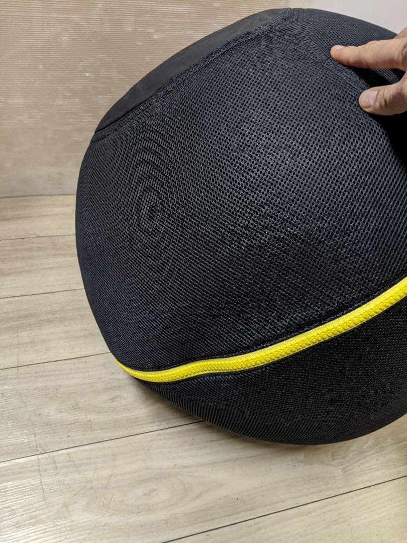 TECHNOGYM バランスボール