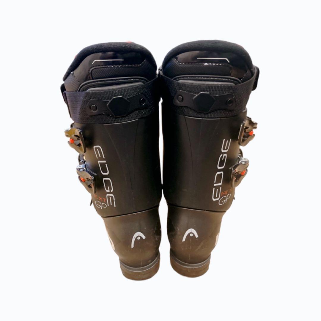 ヘッド スキーブーツ HEAD EDGE NEXT GP 27.0〜27.5cm