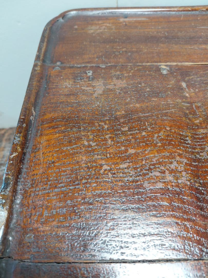 李朝　ソバン　小盤　朝鮮膳家具