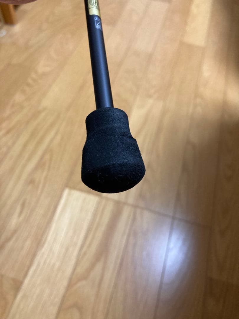 ソアレss S68SUL-S アジングロッド