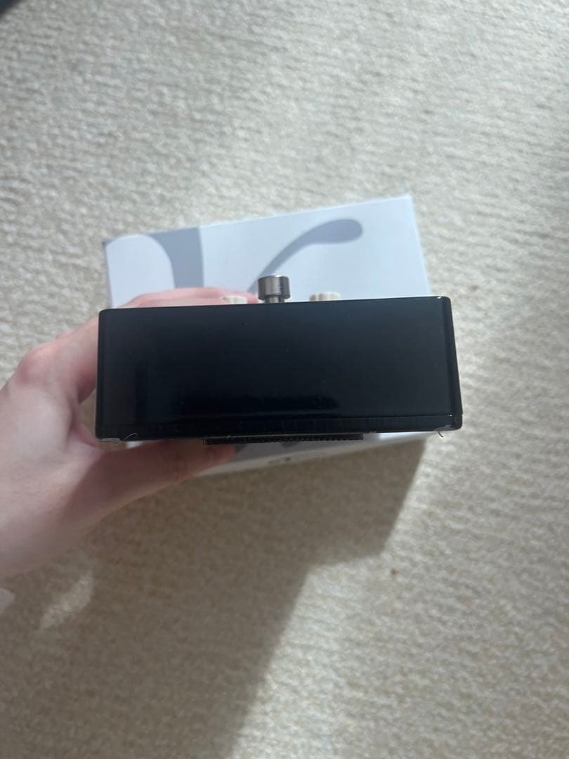 Vivie Rhinotes ライノーツ ベースエフェクター