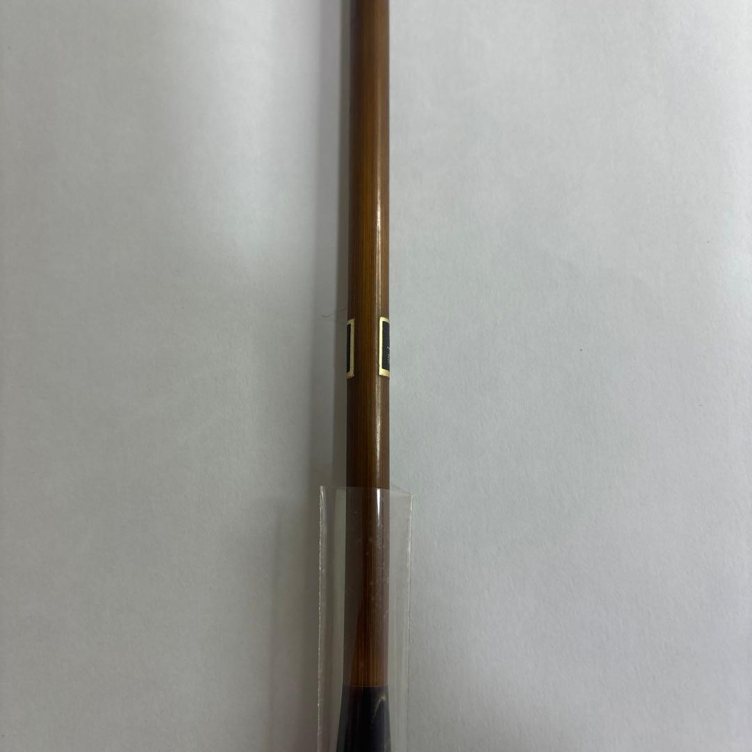 【未使用】筆　入木　博文堂