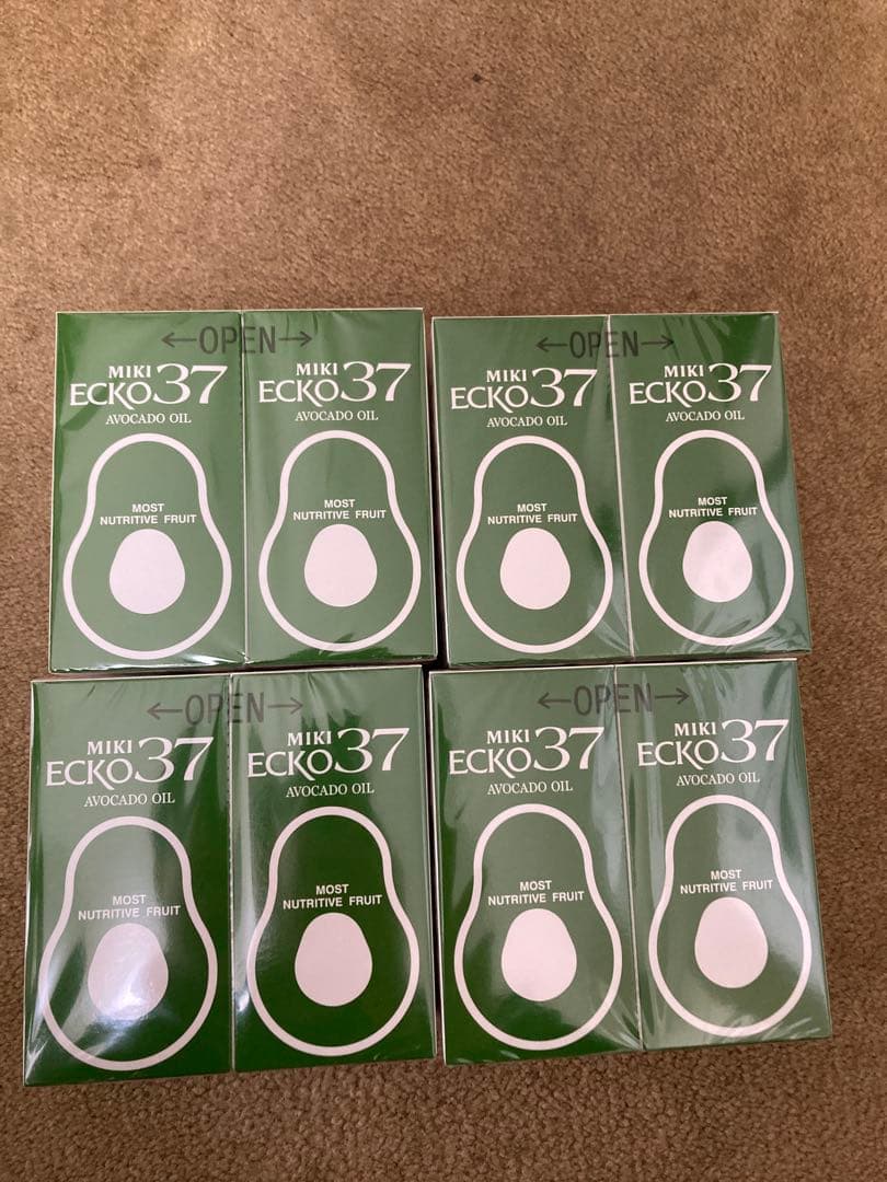 ミキプルーン エコー37 あめたまさん専用