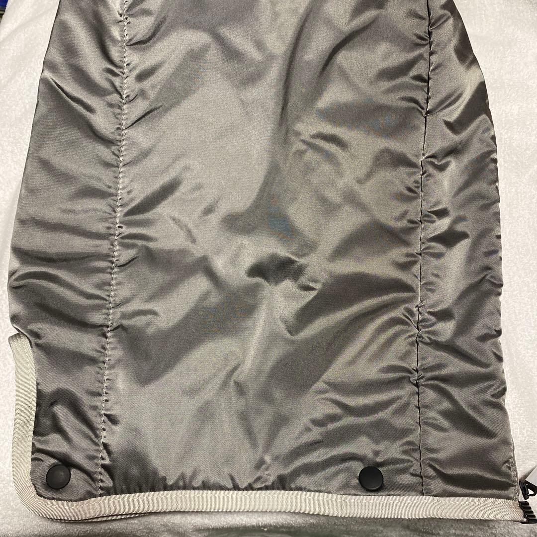 m*す様 BRIEFING CR-6 キャディバッグ