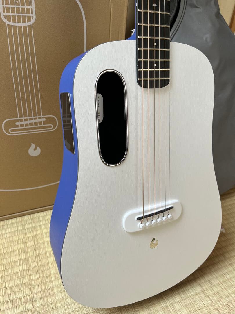 新品同様　LAVA ME PLAY