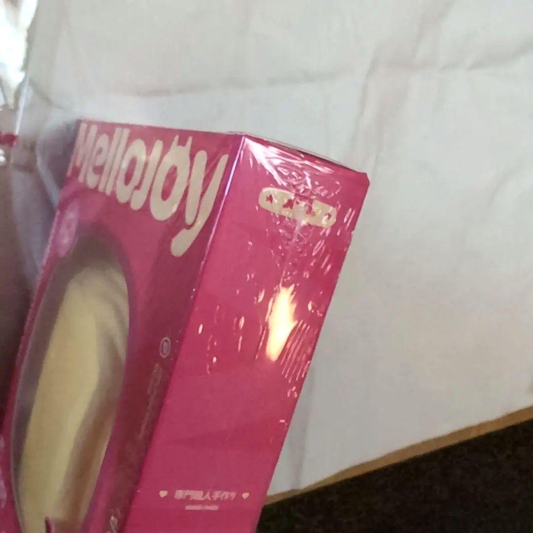 mellojoy 未開封バタークリームチーズ　ながーいシリーズ ロングセット