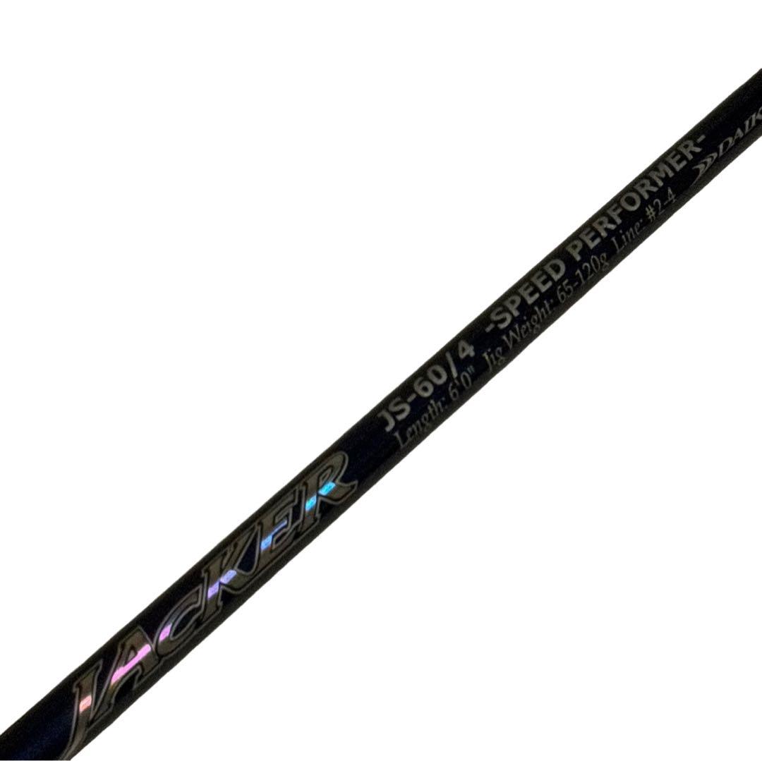 ダイコー　JACKER ジャッカーJS-60/4