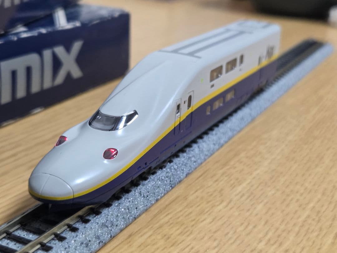 TOMIX 92764/92765/92766 ×2　 16両フル編成