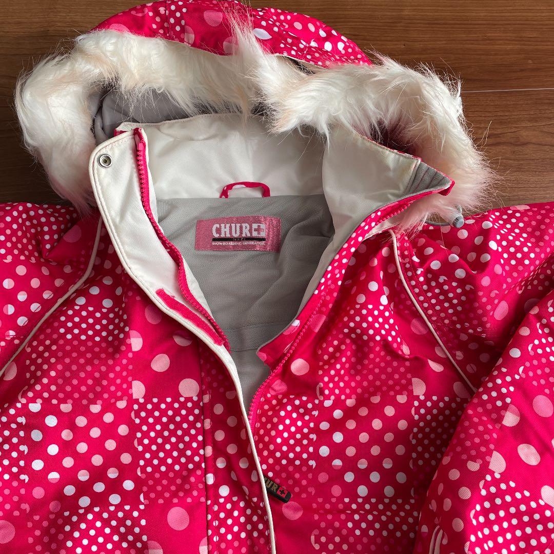 スノーボードウエアセット