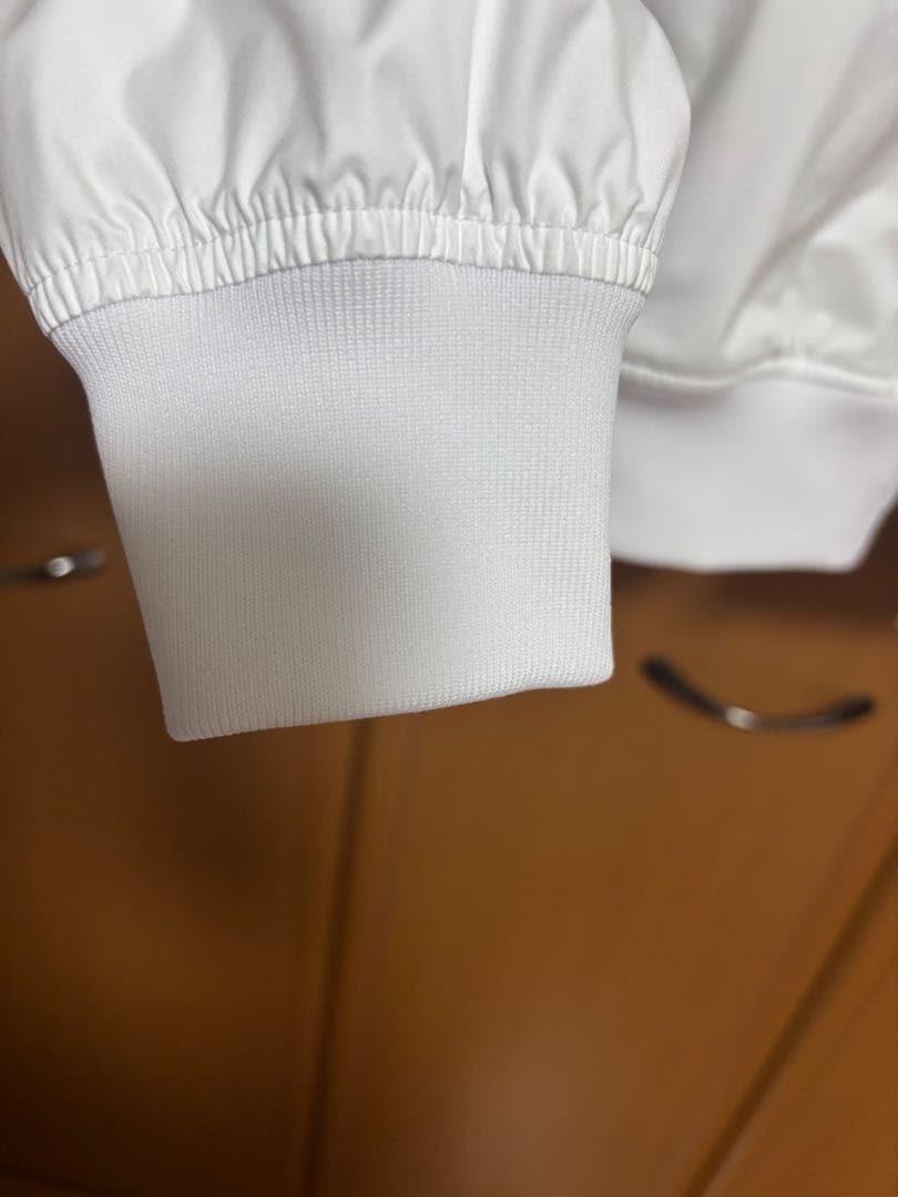 【美品】BEAMSGOLF パープルレーベル 3wayタラッティブルゾン