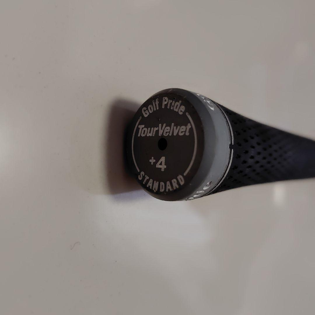 ヤマハ　RMX VD ツアーモデル　4アイアン　DG EXツアーイシューS200