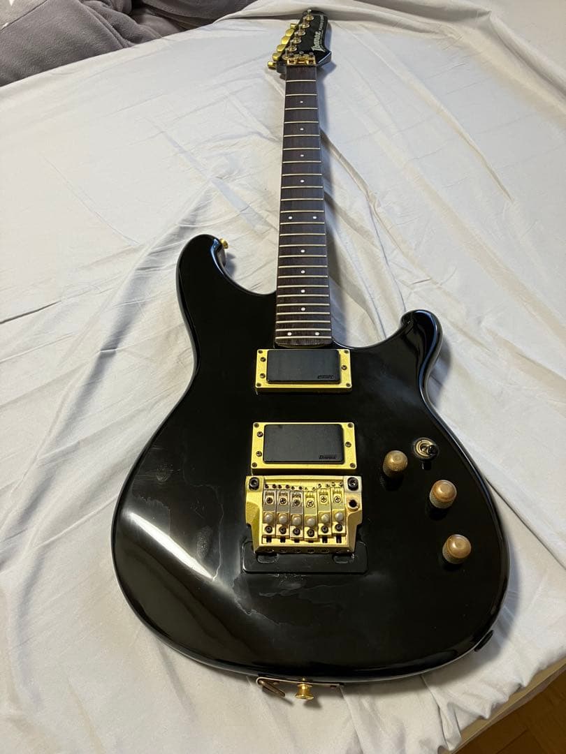 アイバニーズ　エレキギターRS-520 現状渡し　ジャパンヴィンテージ