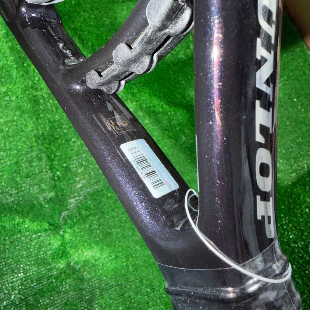 DUNLOP LX1000 NAVY エルエックス1000 ネイビー　ダンロップ