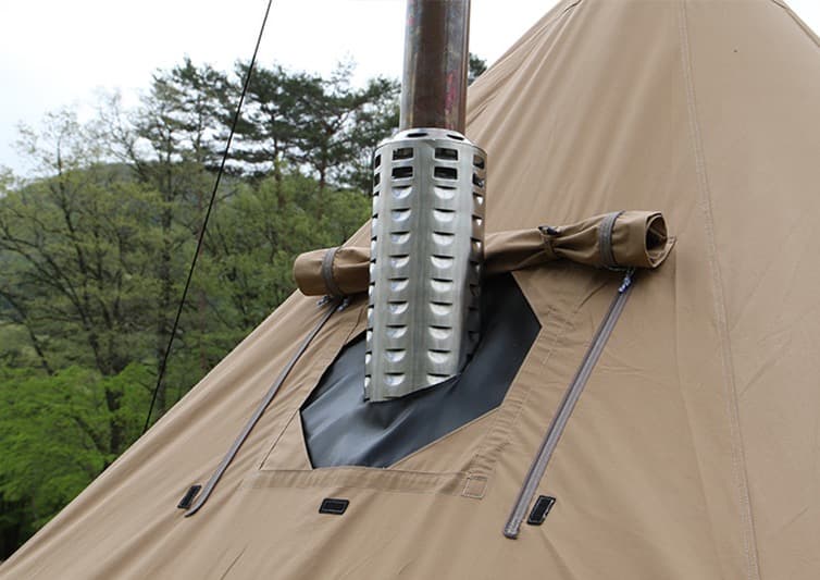 【完璧セット】サーカスTC DX+（チムニーホール付き）＆フロントフラップワイド