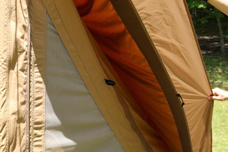 【完璧セット】サーカスTC DX+（チムニーホール付き）＆フロントフラップワイド