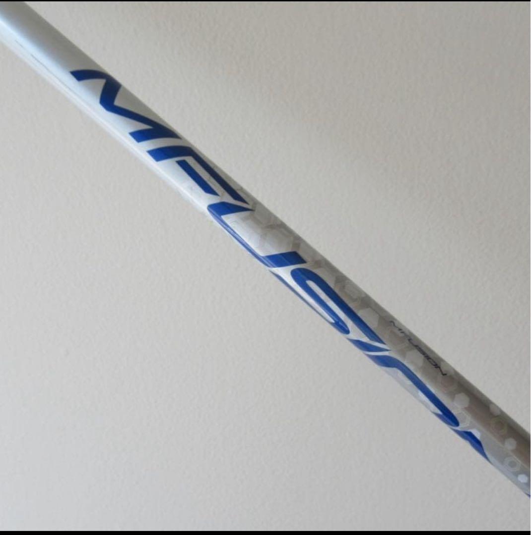 【にーたページ】ST-Zドライバー　9.5度　MFFUSION D49-S