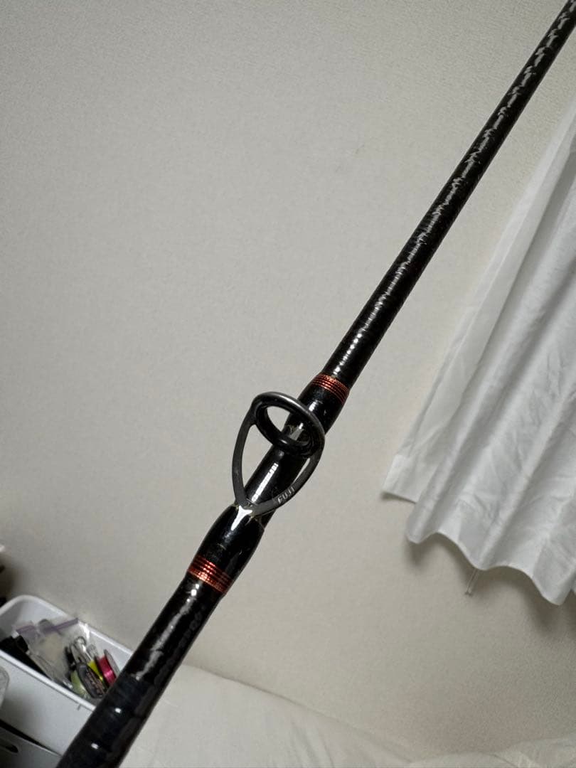 シマノ　エンゲツSS B610ML