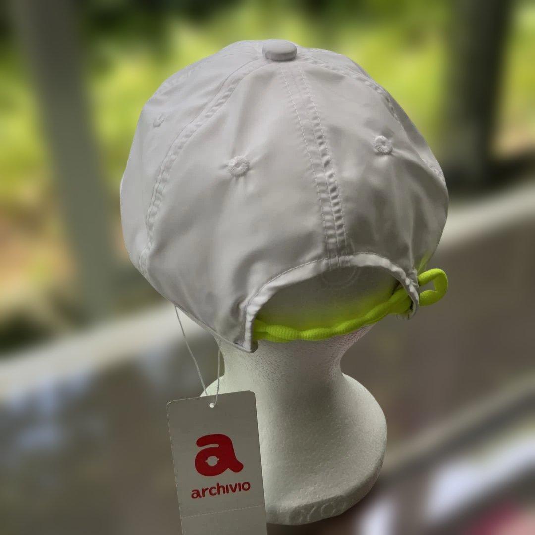 archivio キャップ A350405 00サイズ