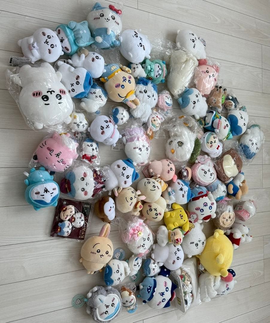 ちいかわ　まとめ売り