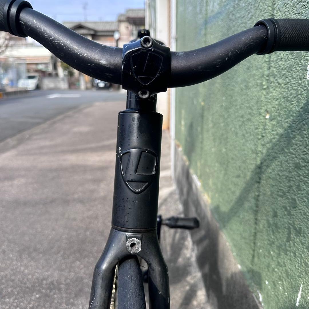 LEADER BIKE 721 ピスト