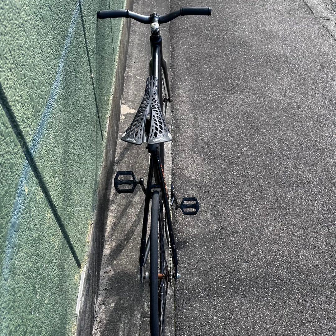 LEADER BIKE 721 ピスト