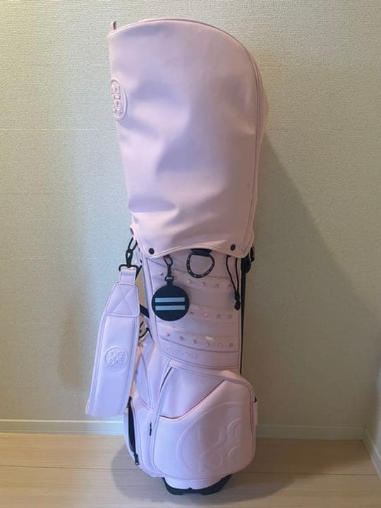 プレ値商品元値15万新品G/FORE