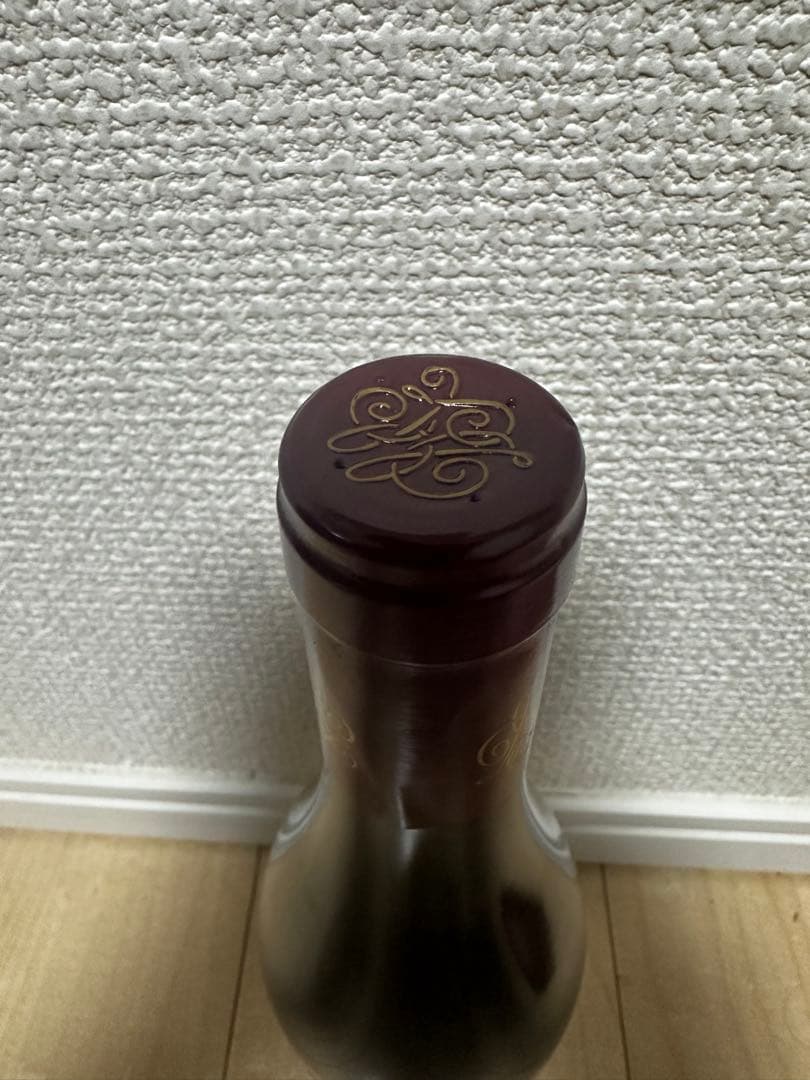 ジョルジュ・ミュニュレ・ジブール ヴォーヌ・ロマネ 2020