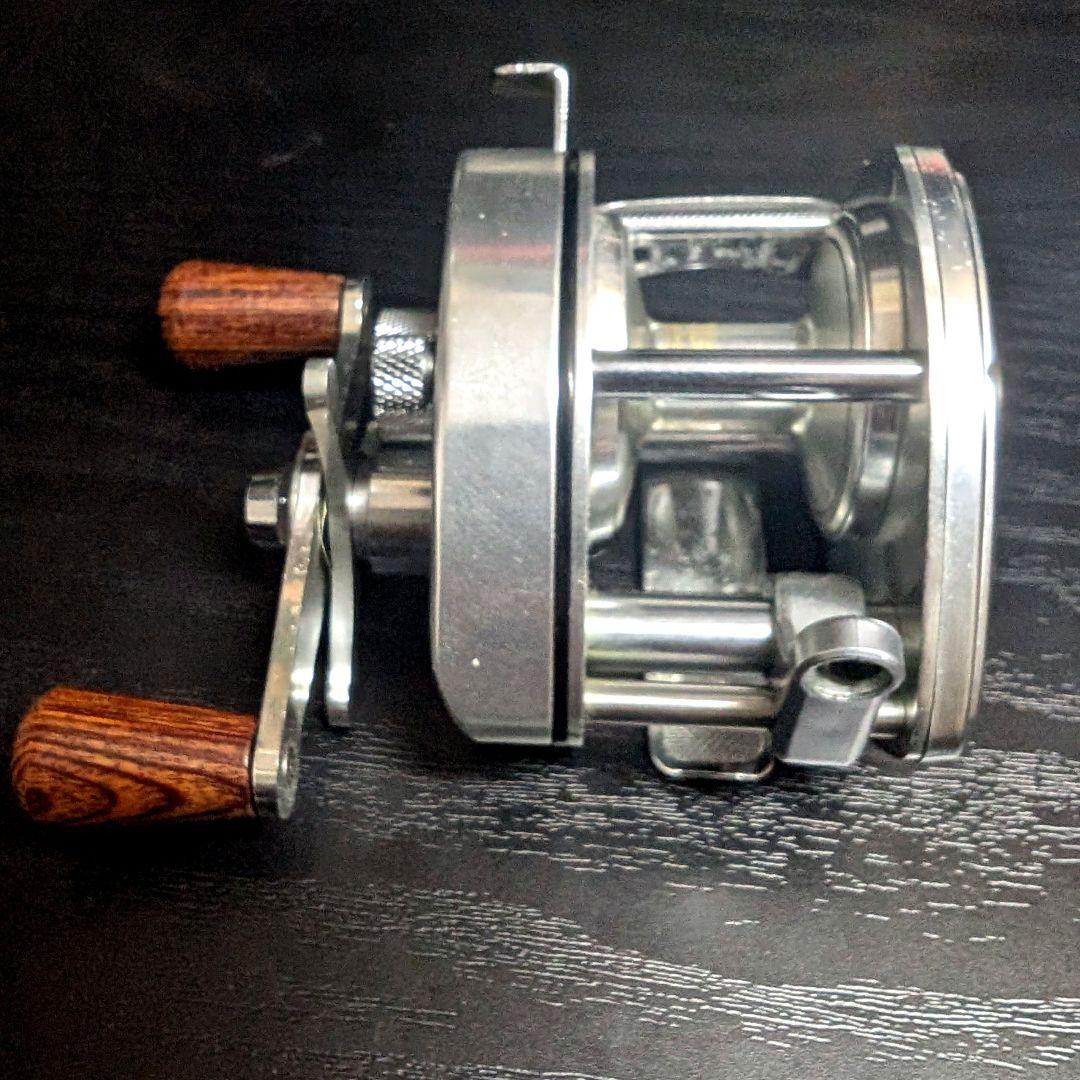 シマノ　バンタム100