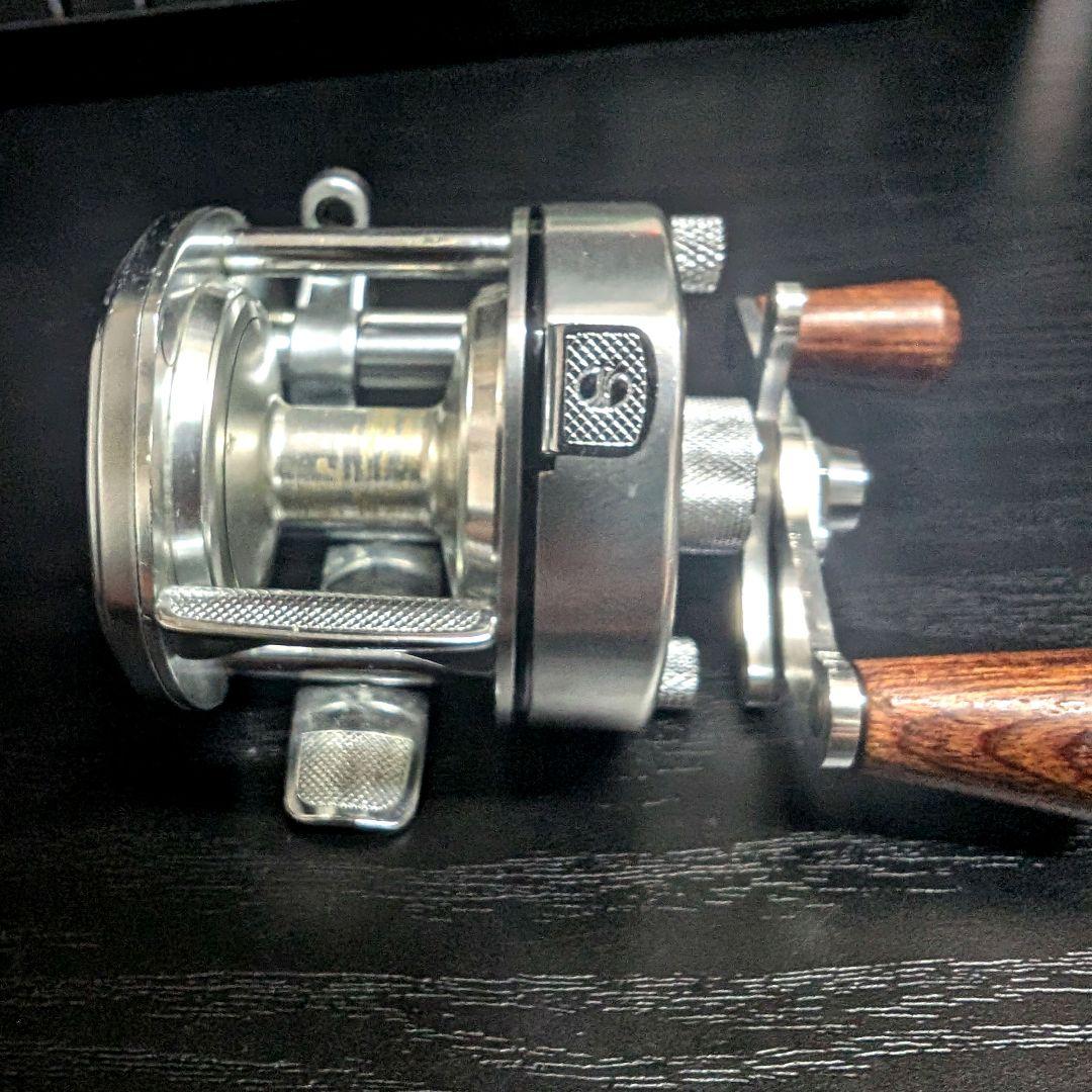 シマノ　バンタム100