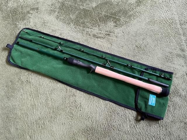 マングローブスタジオ（Mangrove Studio） アヴァロン66B/MH