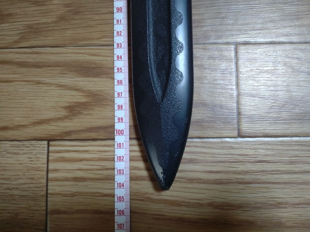 闇バイト対策用　トレーニングソード　2本