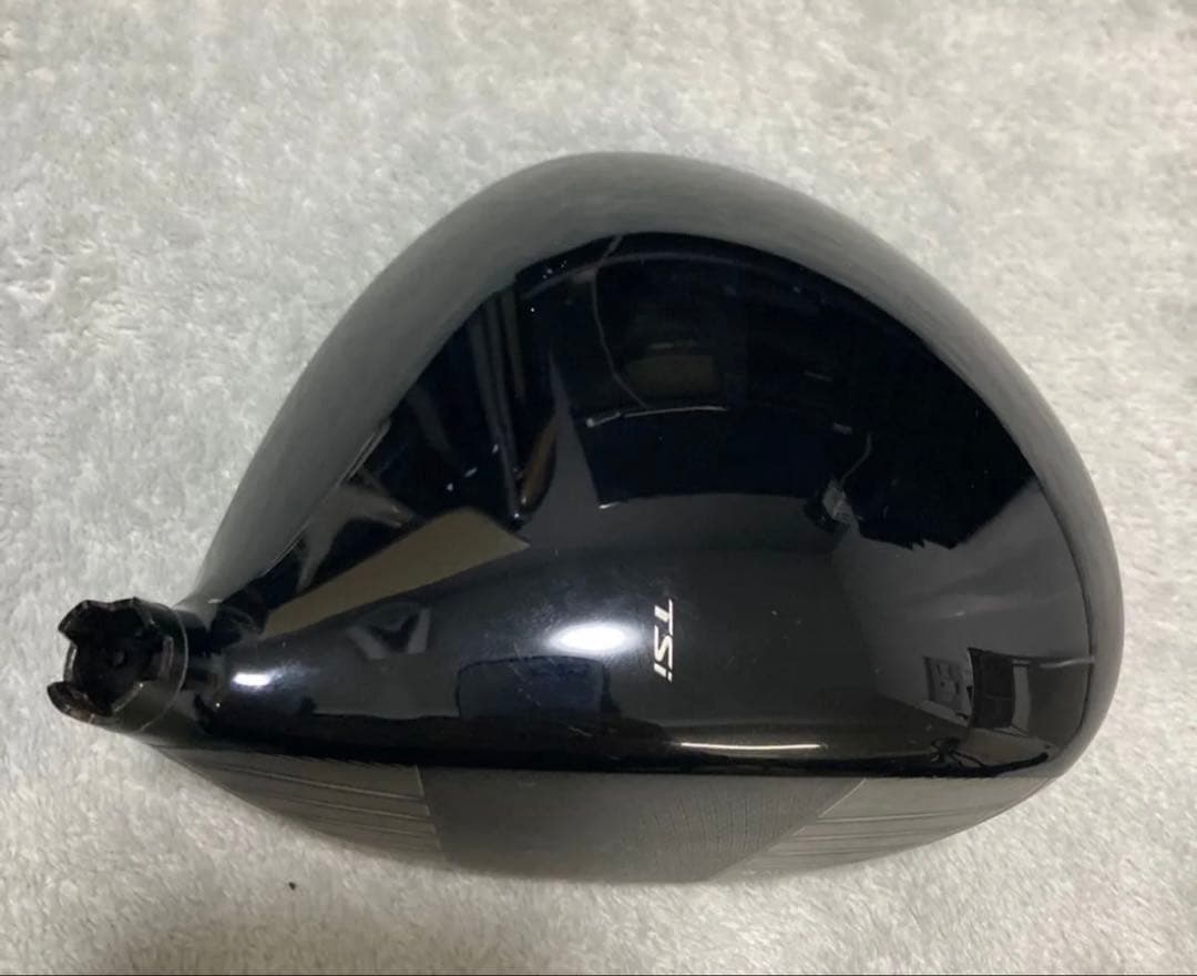 Titleist TSi2 ドライバー レフティ