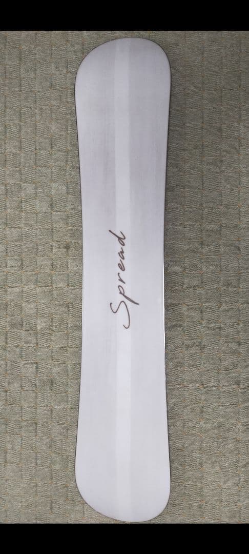 スプレッド　SPREAD　LTA 2024-2025モデル　148cm