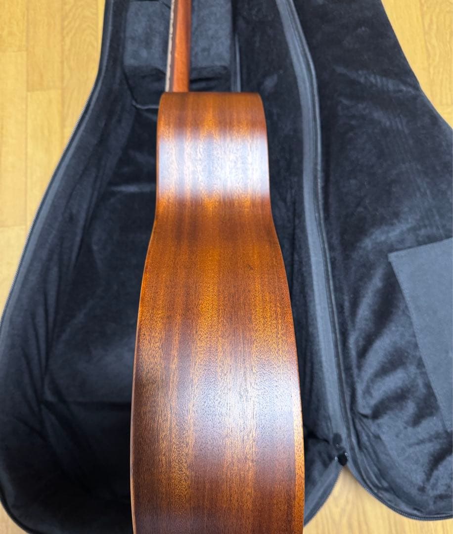 LAG エレアコ Tramontane TRAVEL-KAE