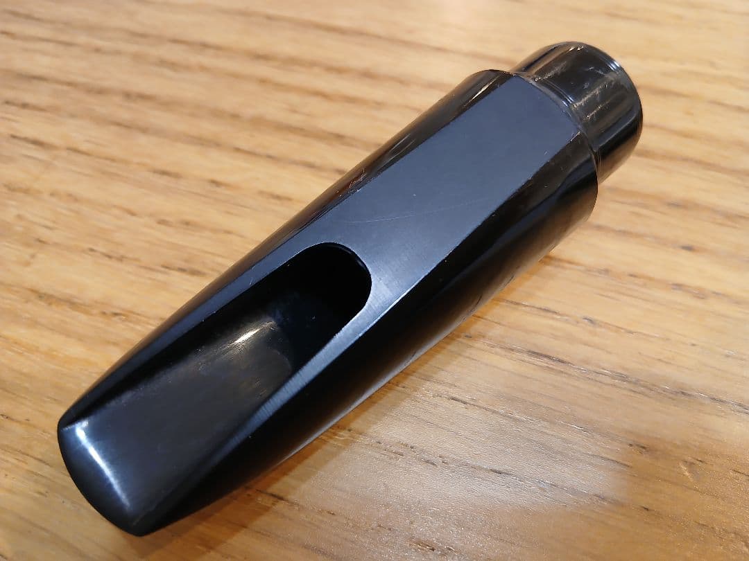 テナーサックス用　Brilhart Ebolin 5 Carlsbad期