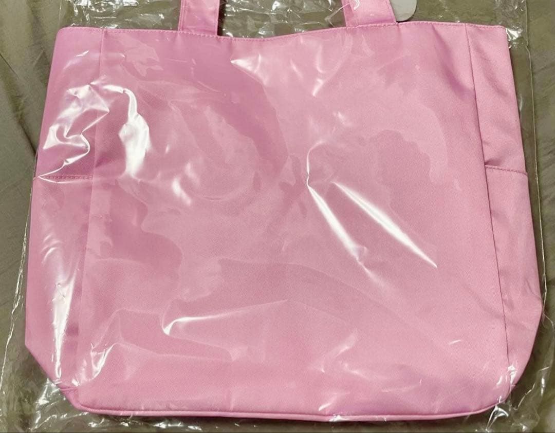 パルパルーザ 4点セット ミニー ファンキャップ ブランケット バッグ