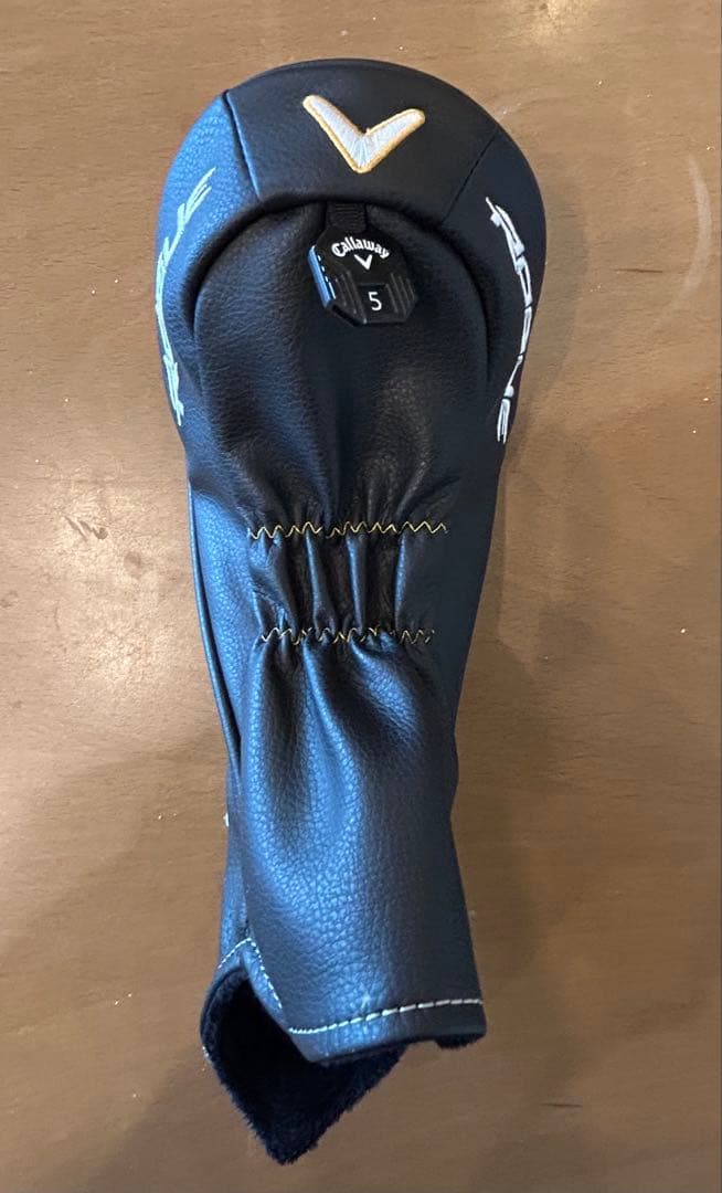 Callaway Rogue ST Max 5番ウッドTour-AD VR-6S