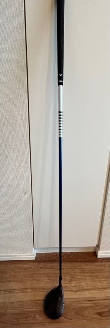 Callaway Rogue ST Max 5番ウッドTour-AD VR-6S