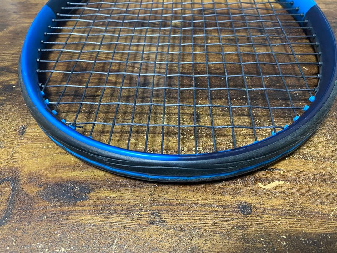 Babolat ピュアドライブ 2021 G2