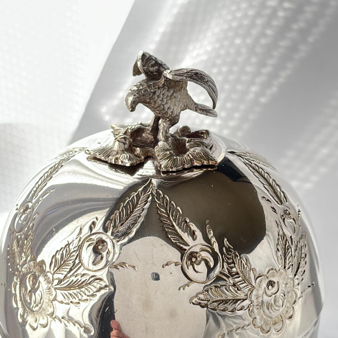 【英国】 ファルコンのエッグコドラー　ライナー / バナー