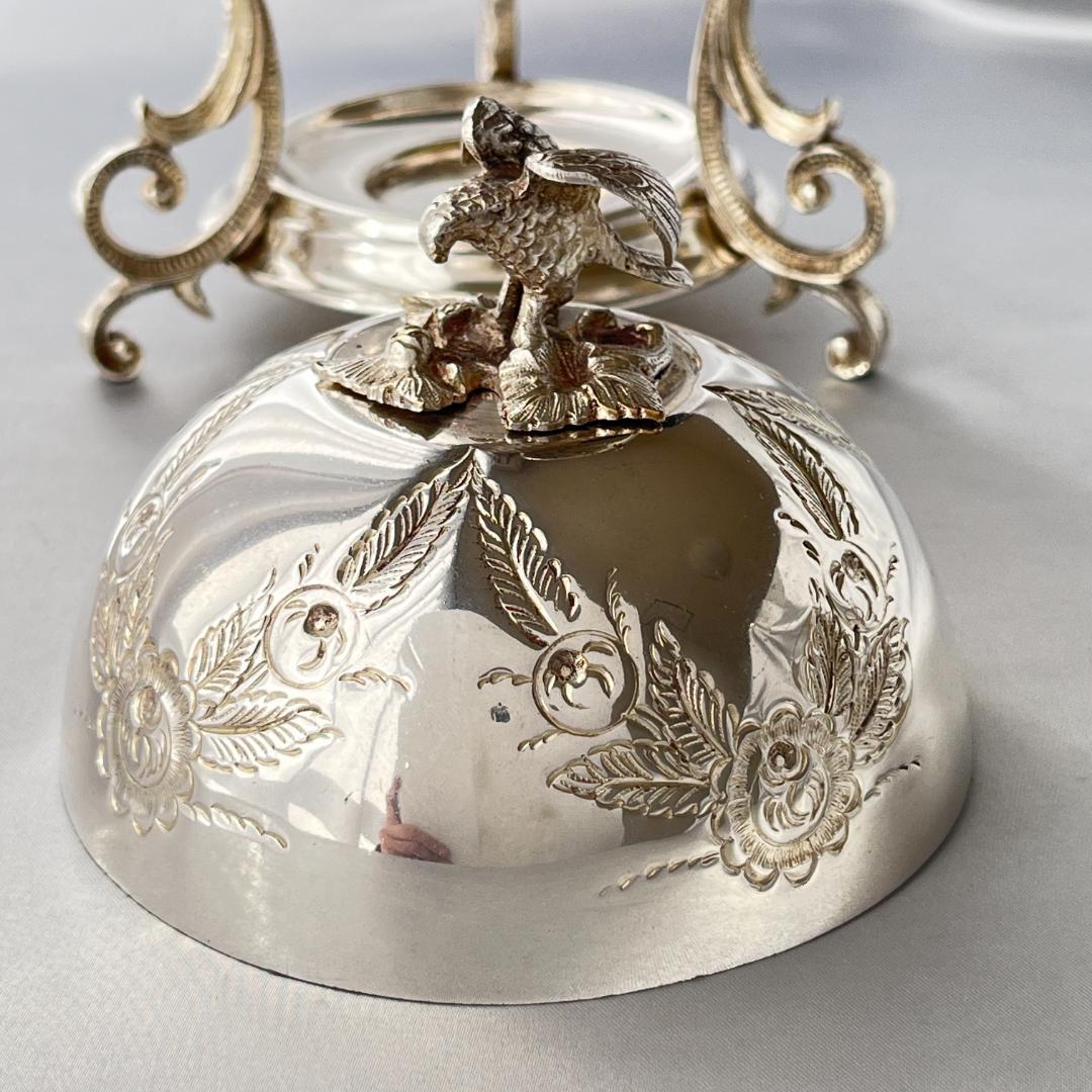 【英国】 ファルコンのエッグコドラー　ライナー / バナー