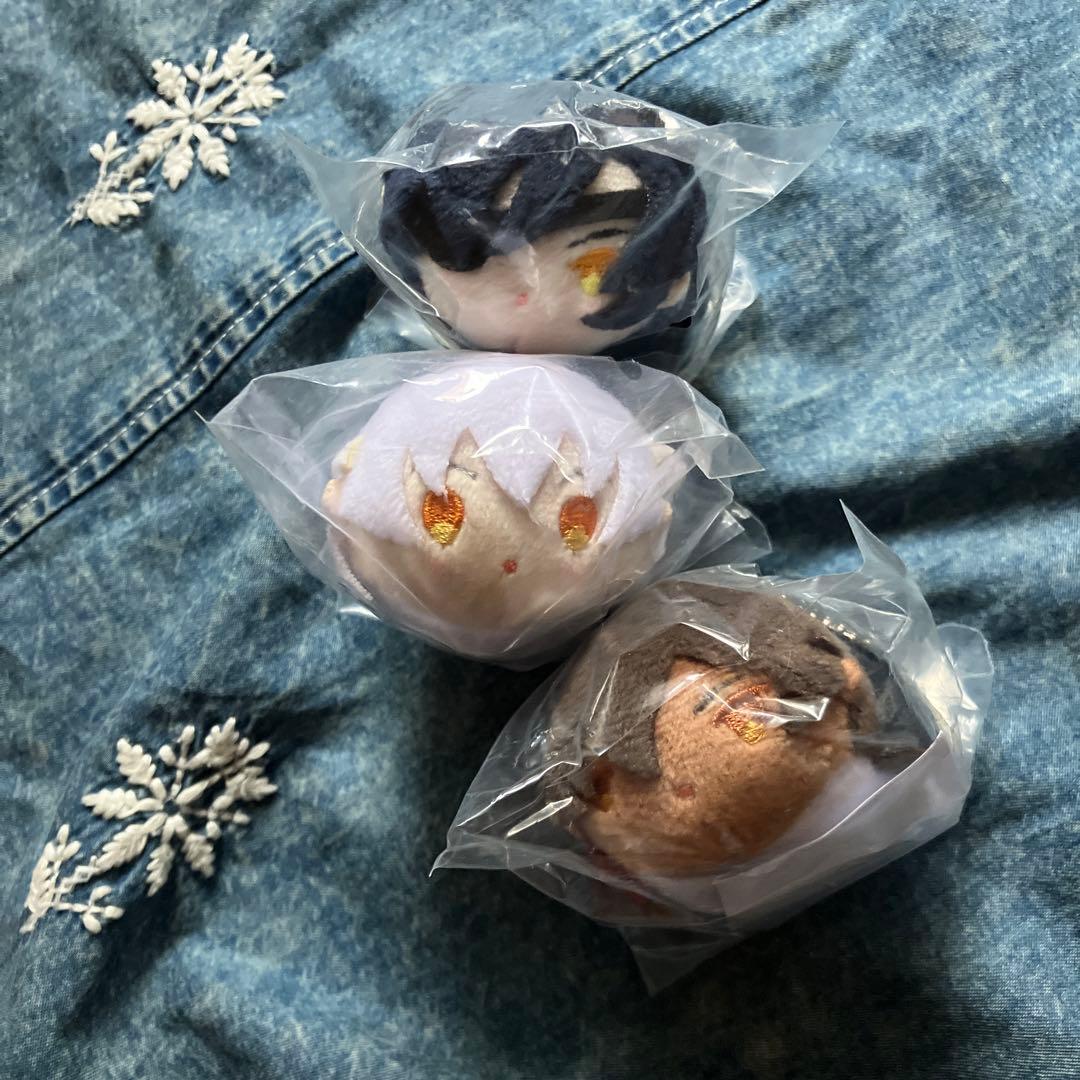 もちマス　伊達組