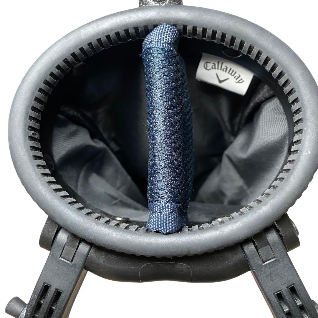 Callaway キャロウェイ　アドバンス スタンド クラブケース　25