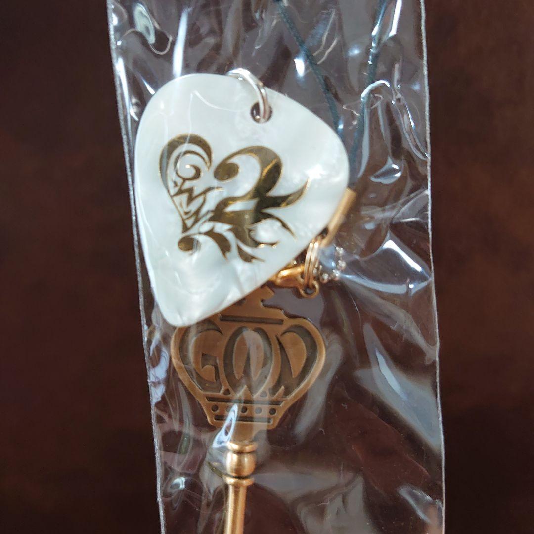 【激レア】G.W.ニコライ WINTERTOUR 2010-2011 公式グッズ