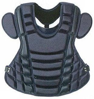 久保田スラッガー 野球 硬式 プロテクター 防具 CP-110 ブラック